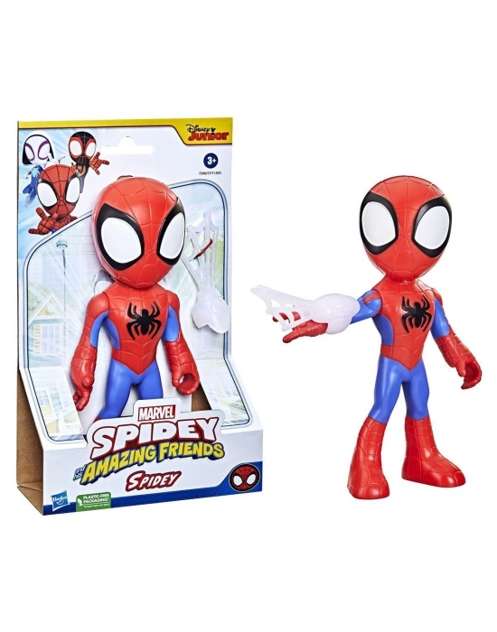 ÇOK SATAN F3711 Dev Figür, Spidey ve İnanılmaz Arkadaşları, - 1 Adet Fiyatıdır