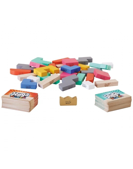 ÇOK SATAN F4528 Jenga Maker +8 yaş
