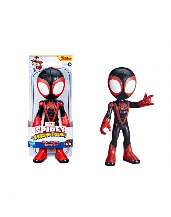 ÇOK SATAN F6689 Spidey ve İnanılmaz Arkadaşları - Dev Figür +3 yaş