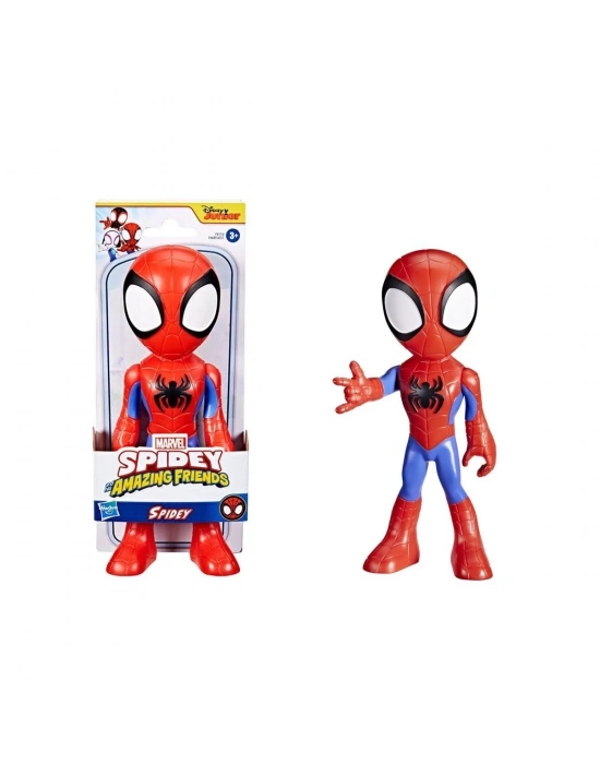 ÇOK SATAN F6689 Spidey ve İnanılmaz Arkadaşları - Dev Figür +3 yaş