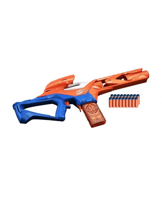 ÇOK SATAN F8621 Nerf N Serisi Pinpoint Dart Tabancası
