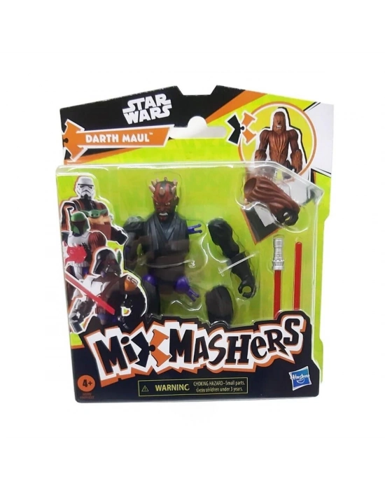 ÇOK SATAN F9479 Star Wars Mixmashers Figür