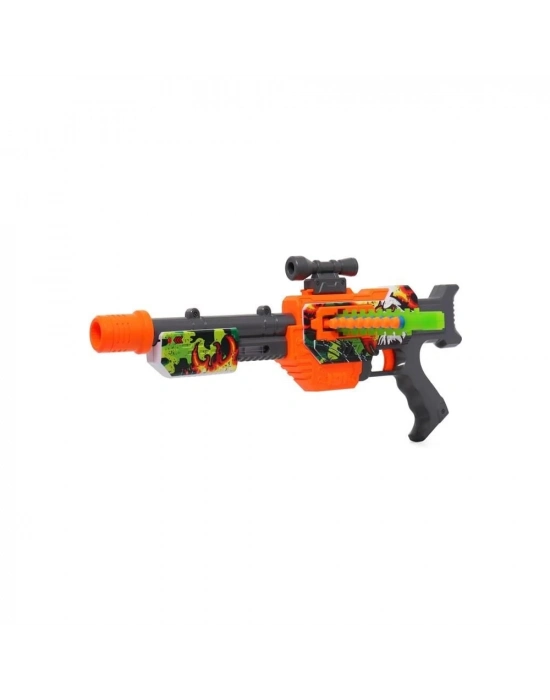 ÇOK SATAN FAST SHOTS EXTREM DART ATAN TABANCA -MGA