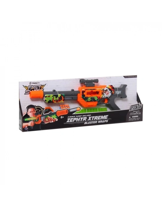 ÇOK SATAN FAST SHOTS EXTREM DART ATAN TABANCA -MGA