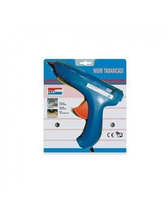 ® FASTBOND 10255 Sıcak Silikon Tabancası 60 Watt