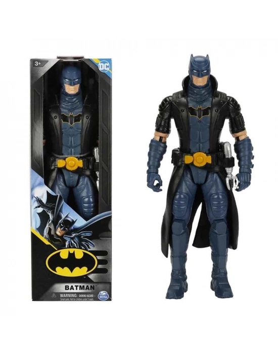 ÇOK SATAN FİGÜR BATMAN S7 V2 30CM