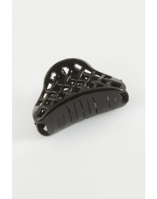 ÇOK SATAN Fileli Oval Mandal Toka 4 cm