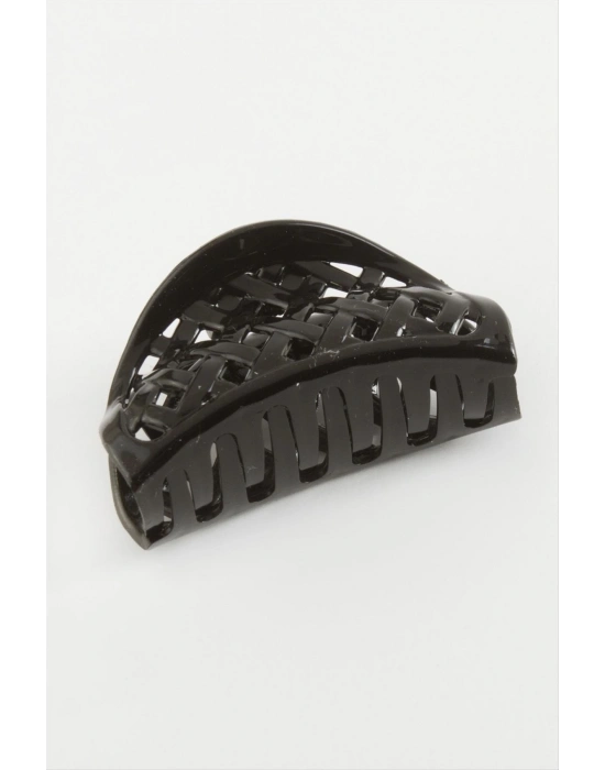 ÇOK SATAN Fileli Oval Mandal Toka 6 cm