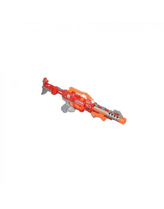 ÇOK SATAN Fire Storm RV-10 Hedefli Dart Atan Tüfek