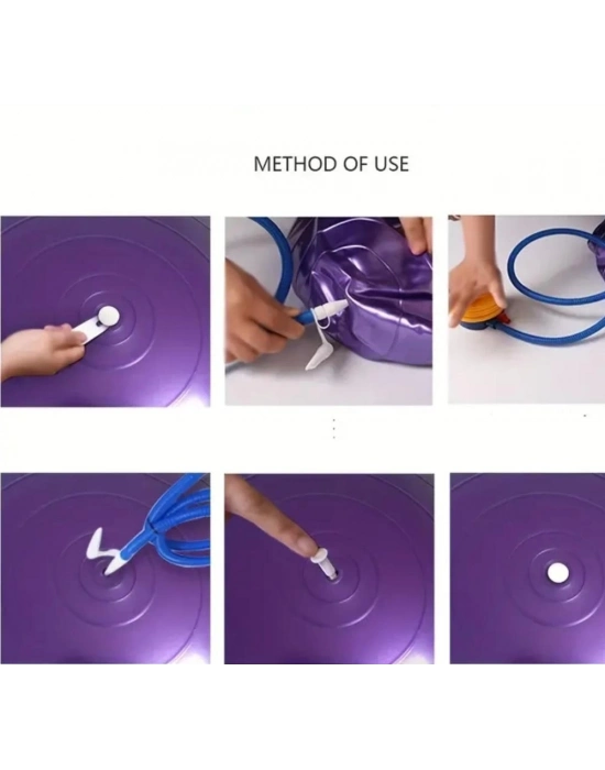 ÇOK SATAN Fıstık Plates Topu Nrd 13