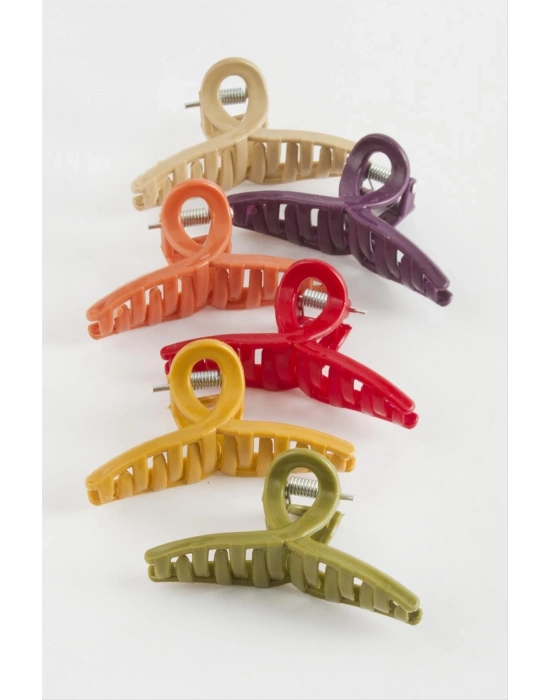 ÇOK SATAN Fiyong Mandal Toka 4 cm