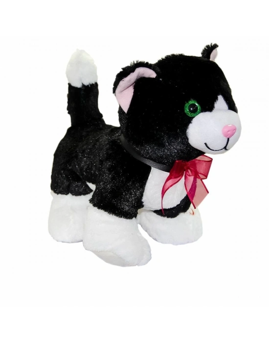 ÇOK SATAN FK-2205 Sesli Kedi  -Atabey - Grantoys