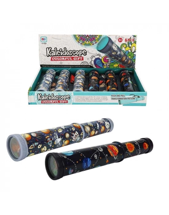ÇOK SATAN Flex Kaleydoskop 31,5 cm -1 adet stokta olan gönderilir