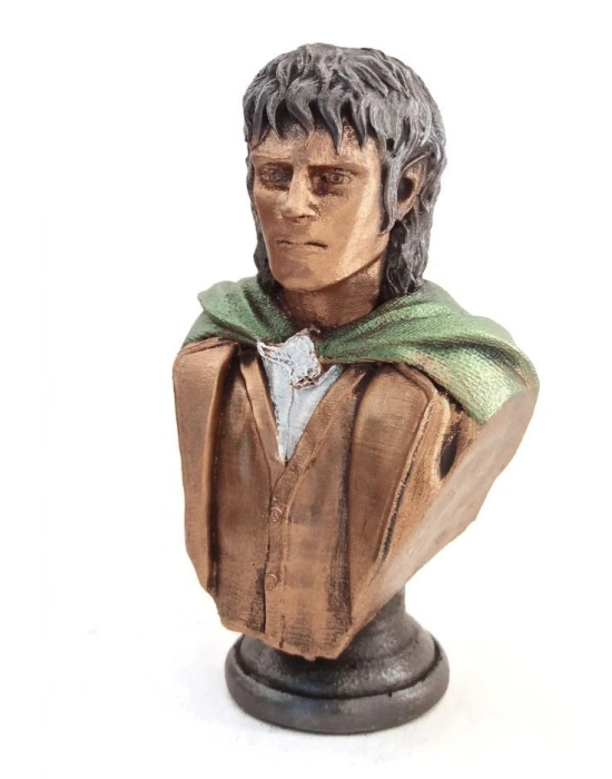 ÇOK SATAN Frodo Büst Küçük Boy