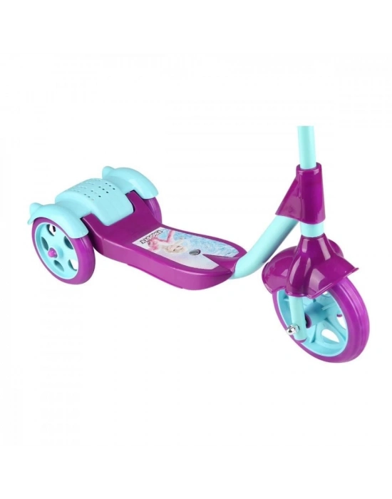 ÇOK SATAN Frosty Scooter Mor Turkuaz