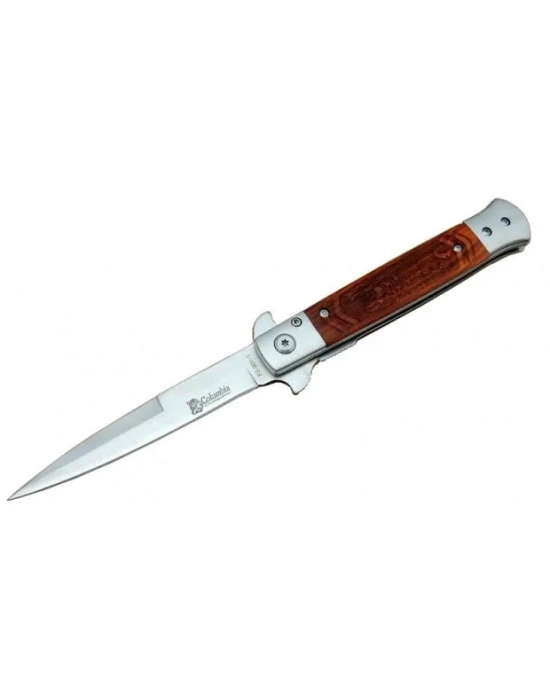 ÇOK SATAN Fs-901-1 Ejderha Çakı 23 Cm Manuel, Kemerlikli