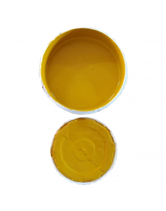 ® Füller Sarı Yol Çizgi Boyası 2,5 Litre Su Bazlı