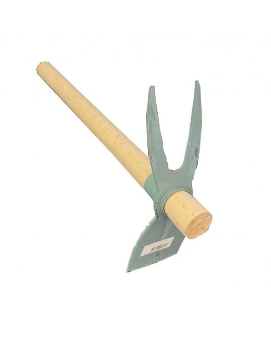 ® Füze Çatal Bahçe Çapası