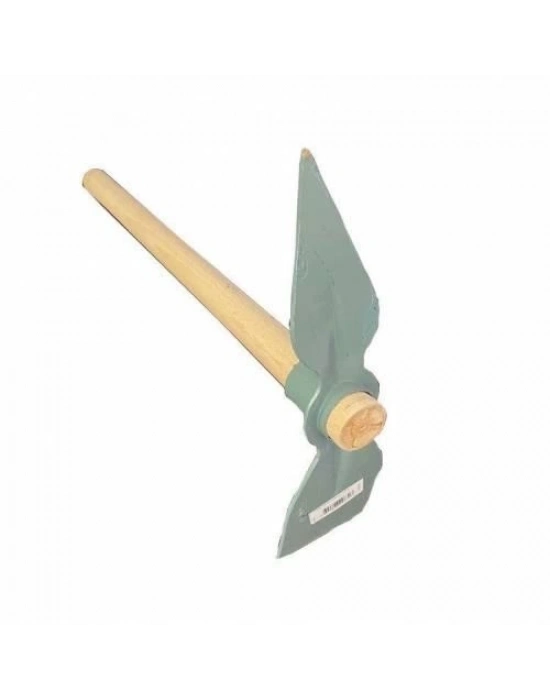 ® Füze Sivri Bahçe Çapası