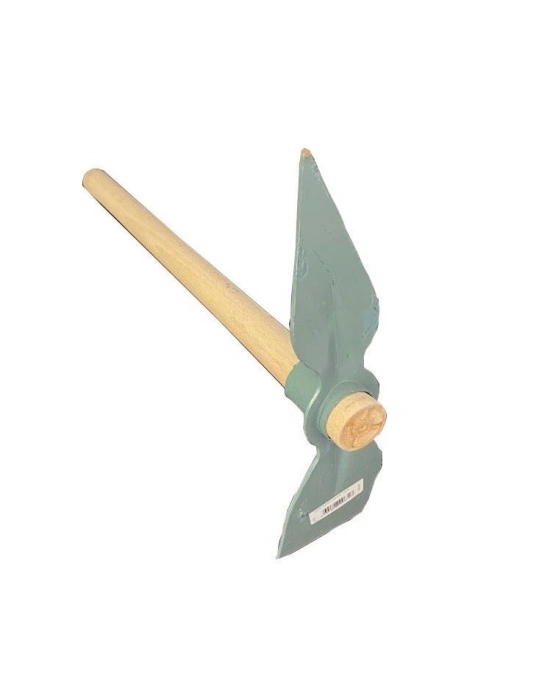 ® Füze Sivri Bahçe Çapası