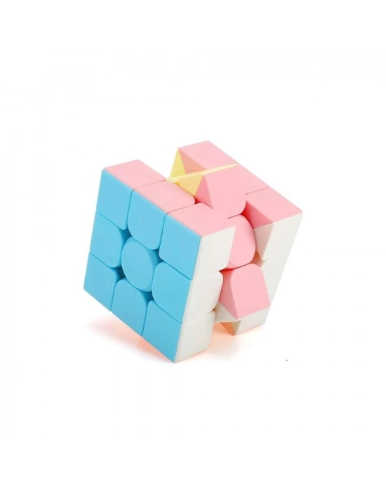ÇOK SATAN FX7837 Pastel Magic Rubik Zeka Küpü
