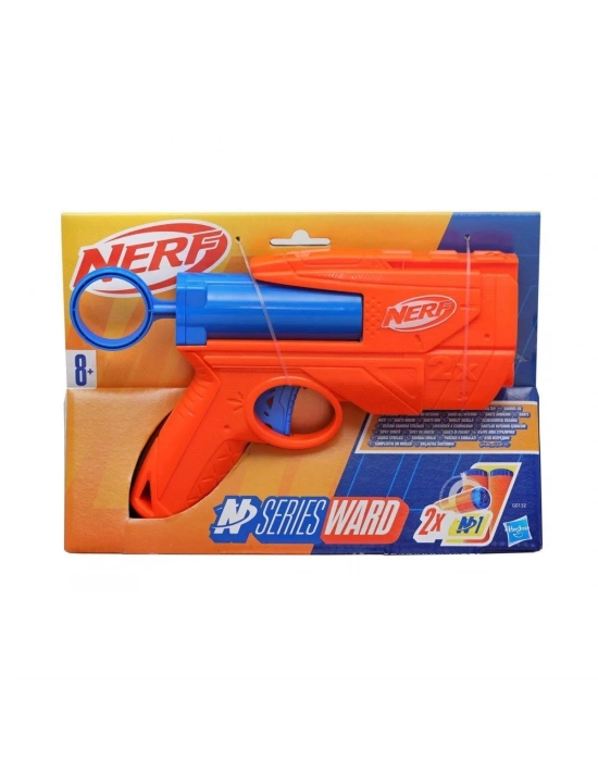 ÇOK SATAN G0132 Nerf N Serisi Ward