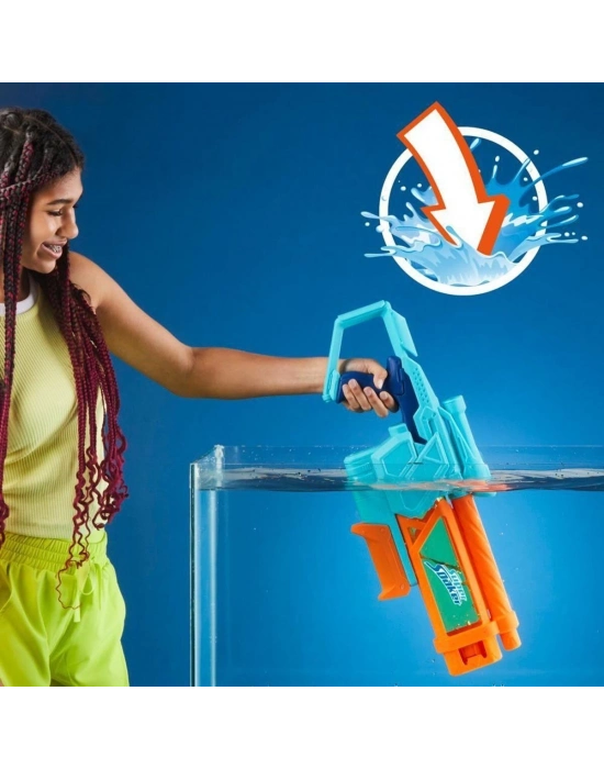 ÇOK SATAN G0999 Nerf Super Soaker Mega Dunk Fill