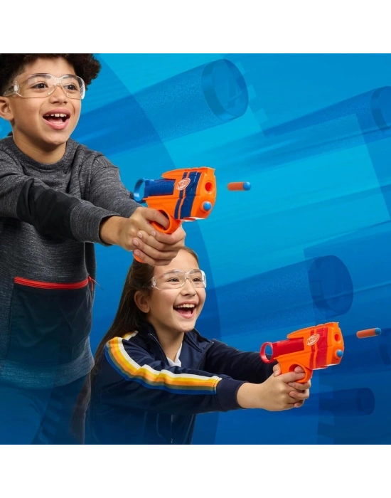 ÇOK SATAN G1492 Nerf N Serisi Duo Pack - 2li Paket