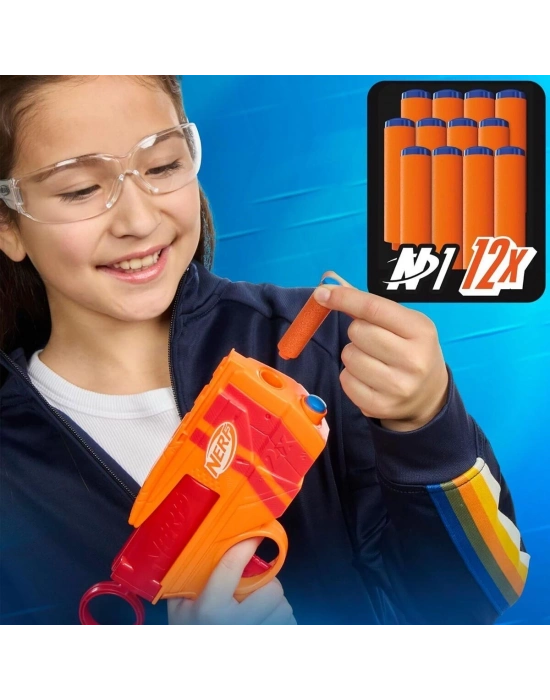 ÇOK SATAN G1492 Nerf N Serisi Duo Pack - 2li Paket