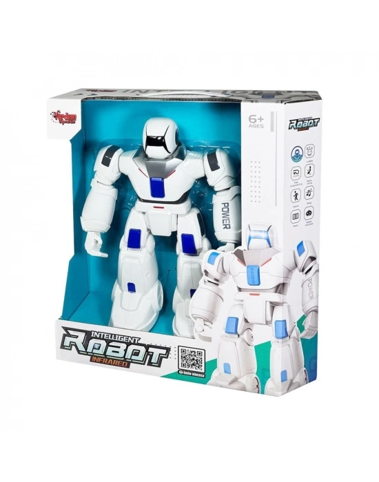 ÇOK SATAN G16 U/K ŞARJLI İNTERAKTİF HAREKETLİ DANSÇI ROBOT