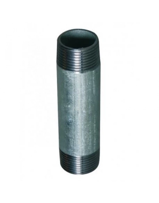 ® Galvanizli Boru Uzatma Pasolu 3/4 40 cm