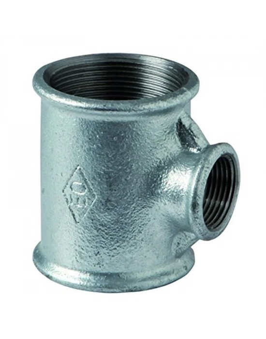 ® Galvanizli İnegal Te 1X3/4X1