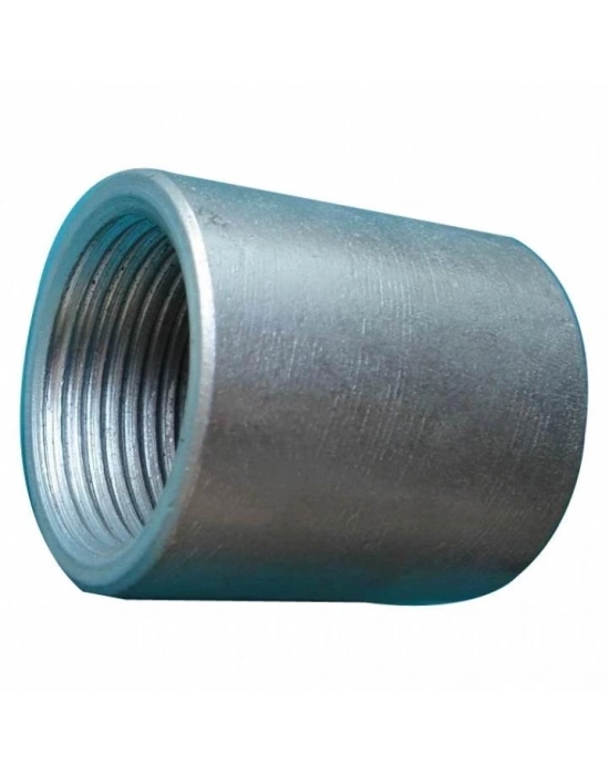 ® Galvanizli Manşon 1/2