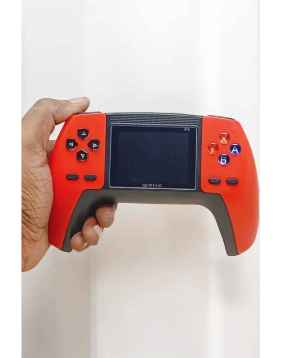 ÇOK SATAN Game Stick Oyun Konsolu 520 Oyunlu Retro Oyunlu Led Ekran
