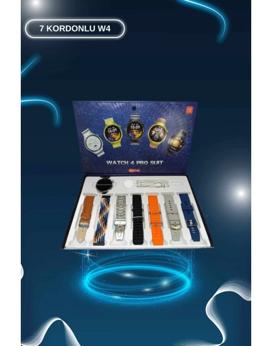 ÇOK SATAN Gamer Oyuncu Seti Bluetooth Kulaklık Ucuz Kaliteli Yeni Nesil Akıllı Saat