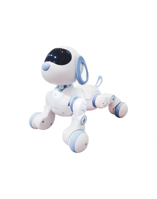 ÇOK SATAN GAW-6601 Kumandalı İnteraktif Akıllı Robot Köpek