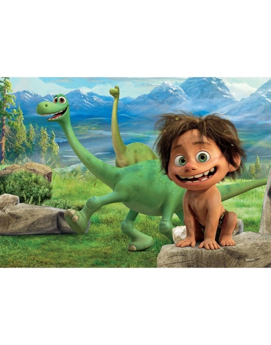 ÇOK SATAN GD 709 Lion King Frame Puzzle 50 Parça