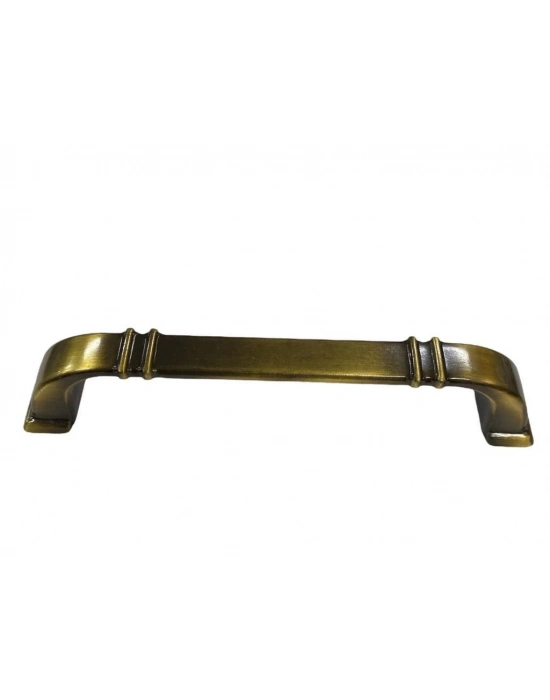 ® Gizem Antik Sarı 128 mm Kulp