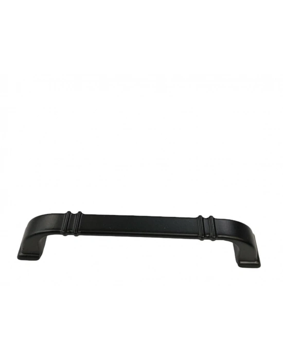 ® Gizem Siyah 160 mm Kulp