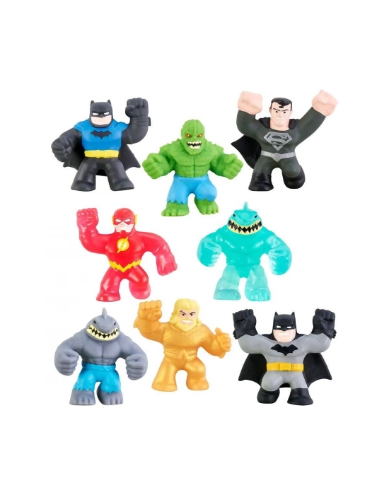 ÇOK SATAN GJT30000 GooJitSu DC Minis - 1 adet stokta olan gönderilir