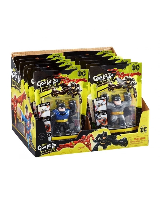 ÇOK SATAN GJT30000 GooJitSu DC Minis - 1 adet stokta olan gönderilir