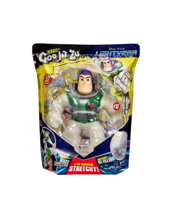 ÇOK SATAN GJT32000 GooJitSu Buzz Lightyear Supagoo - 41421