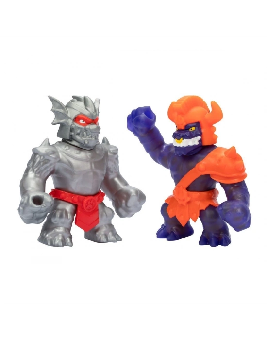 ÇOK SATAN GJT53000 GooJitSu Stretch Strikes İkili Paket 42789