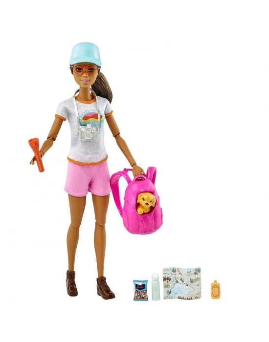 ÇOK SATAN GKH73 Barbie® Spa Günü Bebekleri Asorti Seçilemez.