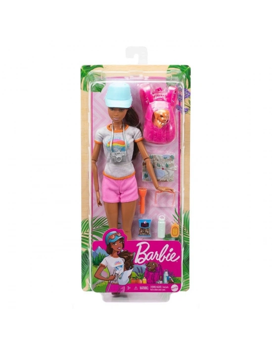 ÇOK SATAN GKH73 Barbie® Spa Günü Bebekleri Asorti Seçilemez.