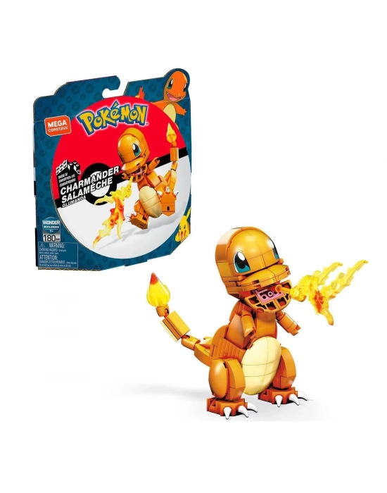 ÇOK SATAN GKY95 MEGA Pokemon - Pokemon Asortili Figürler