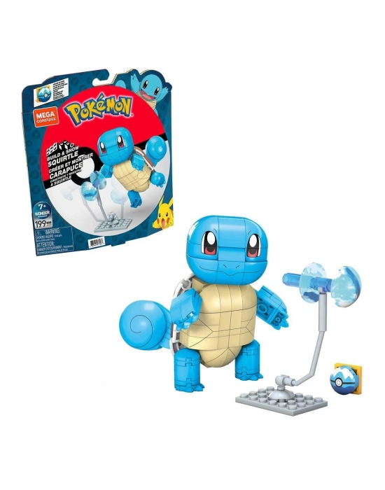 ÇOK SATAN GKY95 MEGA Pokemon - Pokemon Asortili Figürler