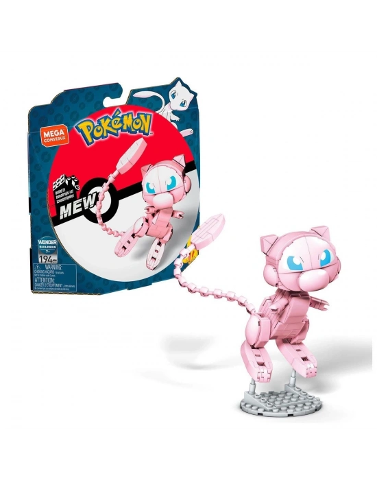 ÇOK SATAN GKY95 MEGA Pokemon - Pokemon Asortili Figürler