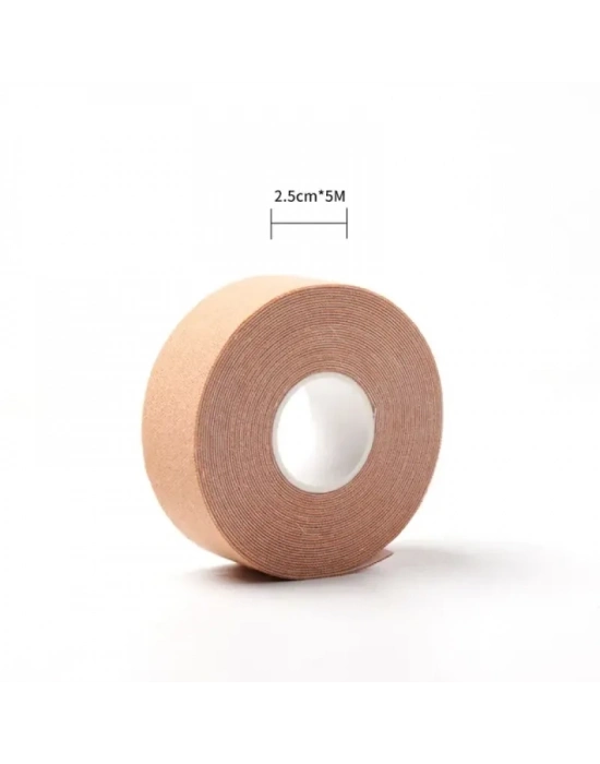ÇOK SATAN Göğüs Dikleştirme Bandı S Beden 2.5 Cm.