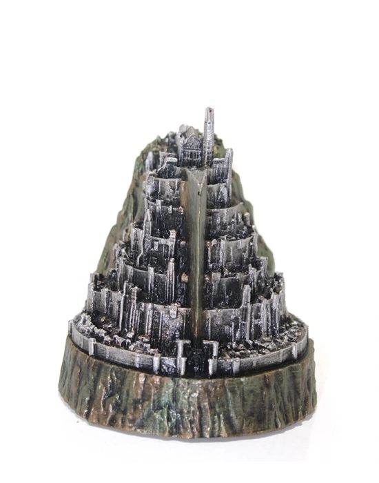 ÇOK SATAN Gondor Biblo